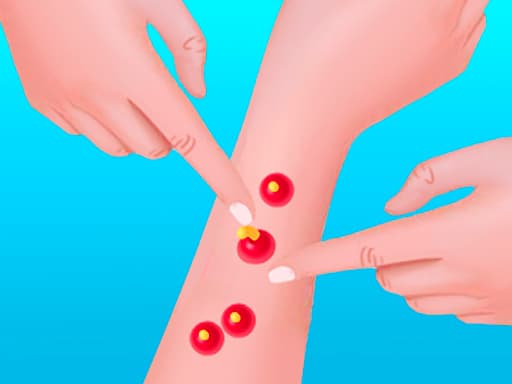 Jouer Course Percer les Boutons gratuitement